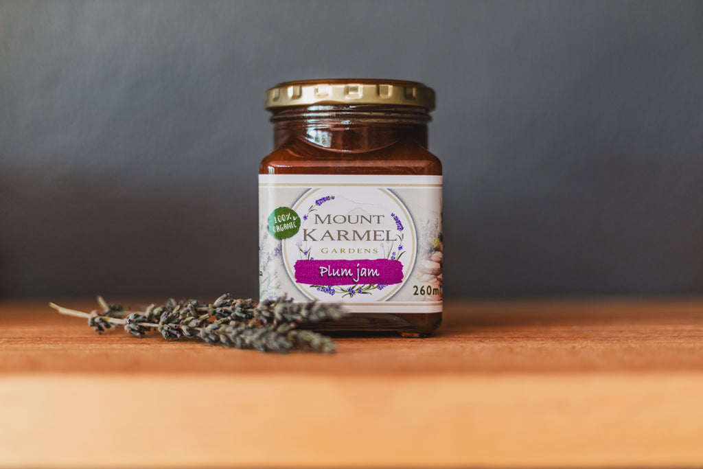Plum Jam