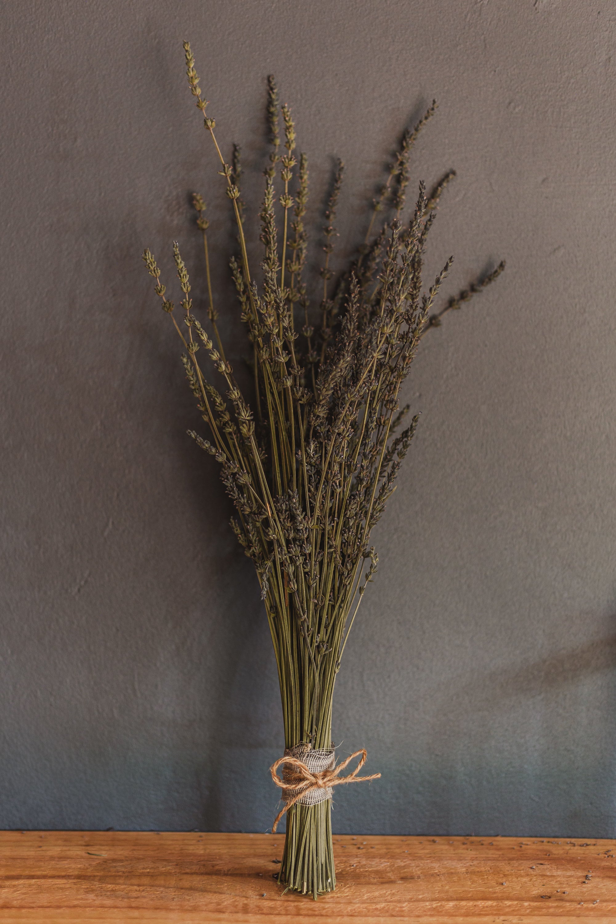 Dried Lavender Bouquets