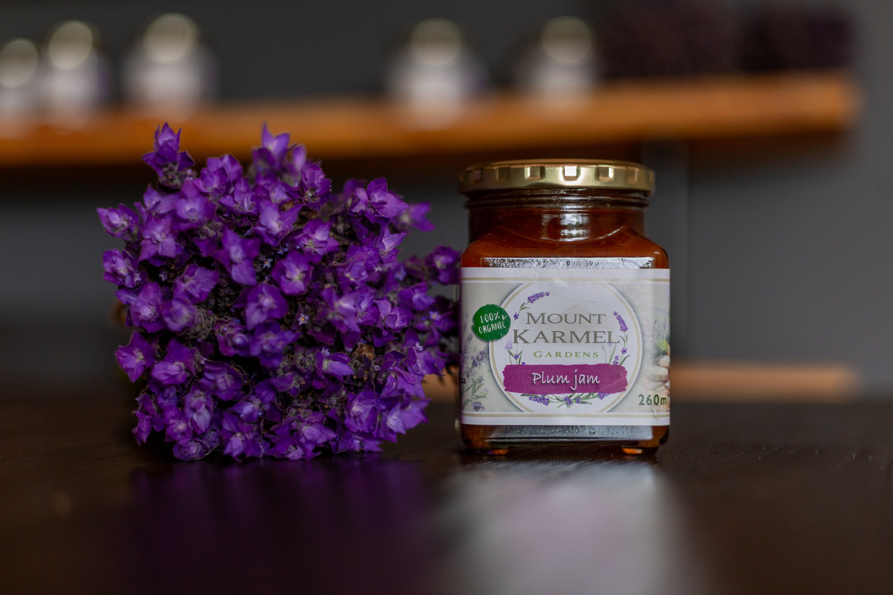 Plum Jam