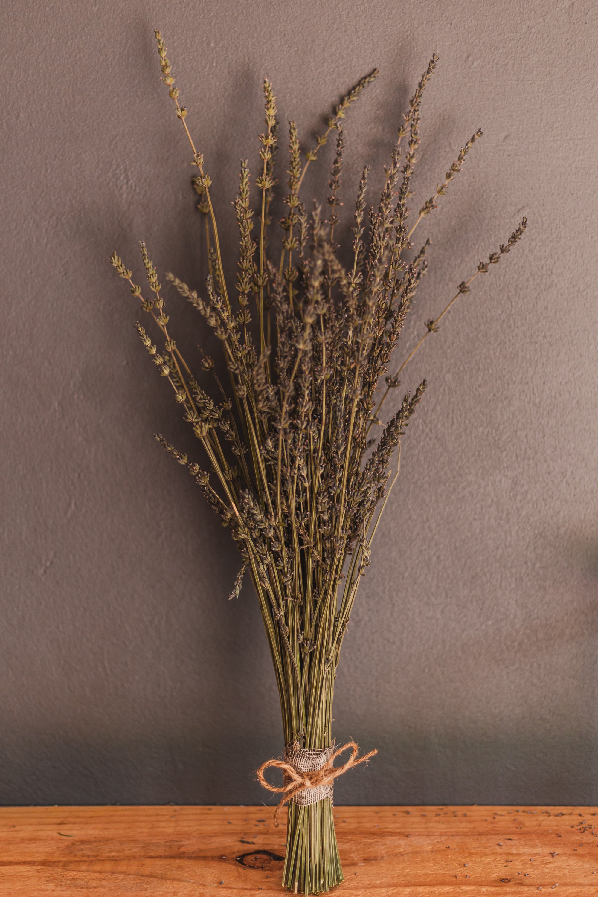 Fresh Lavender Bouguets
