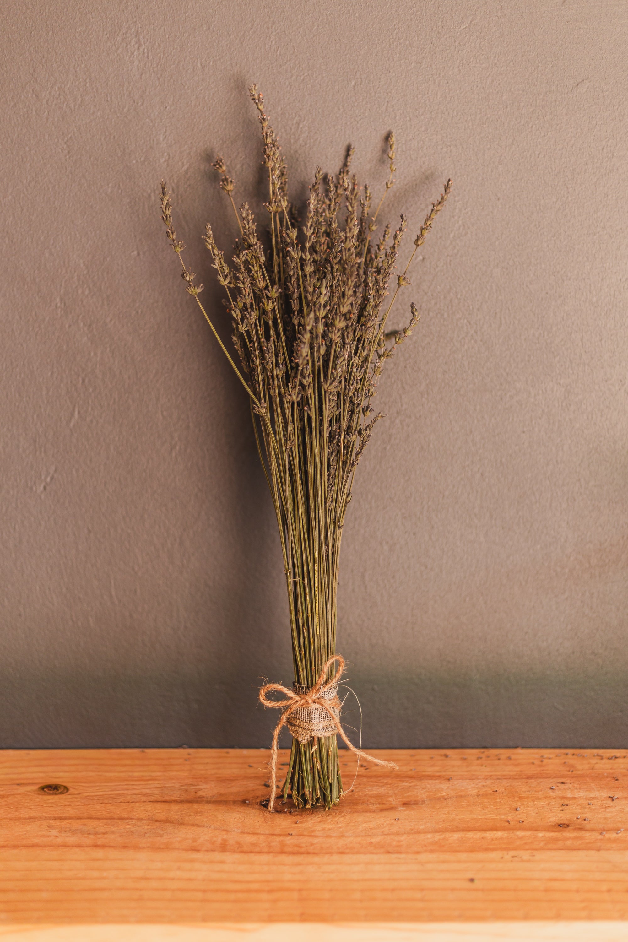 Fresh Lavender Bouguets