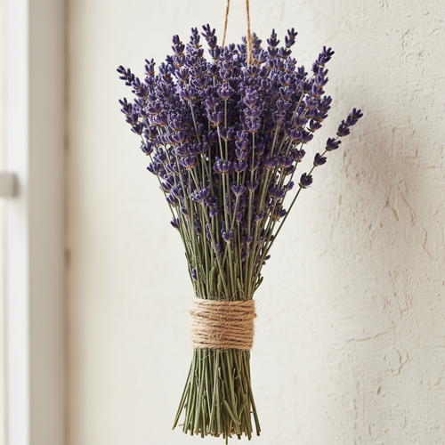Dried French Lavender Bunch