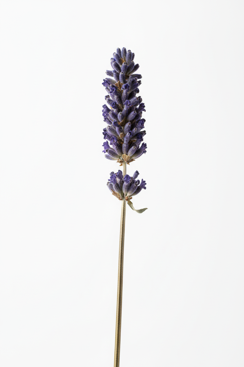 Dried Lavender Bouquets